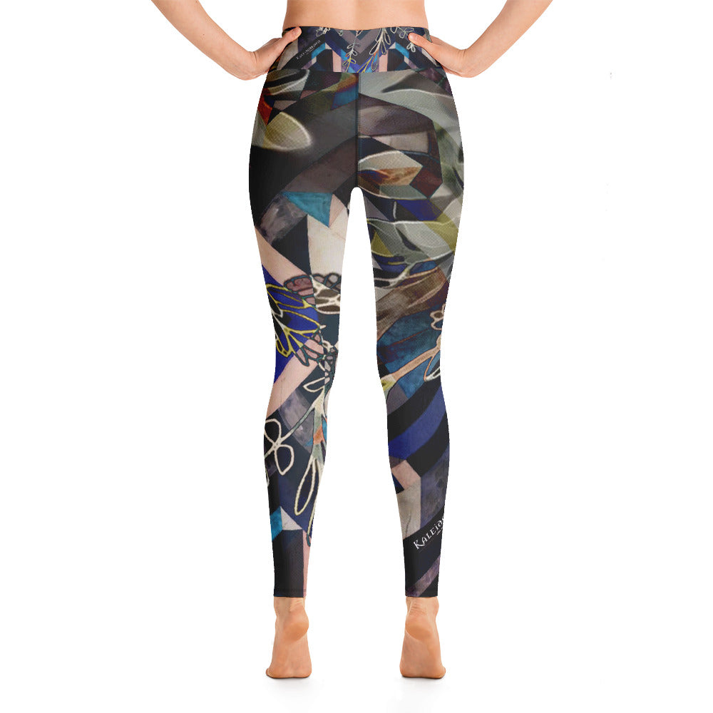Blooming Prism Active Tights